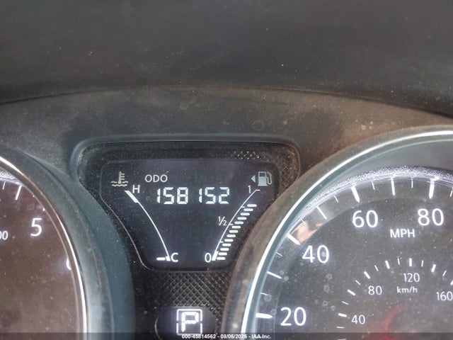 45814562 :رقم المزاد ، 3N1CN7AP9HL875694 vin ، 2017 Nissan Versa 1.6 Sv مزاد بيع