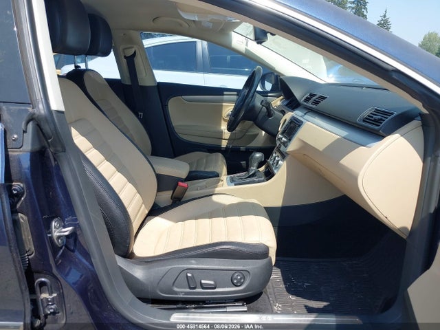 Продаж на аукціоні авто 2013 Volkswagen Cc 2.0t Sport Plus, vin: WVWBP7AN8DE502173, номер лоту: 45814564