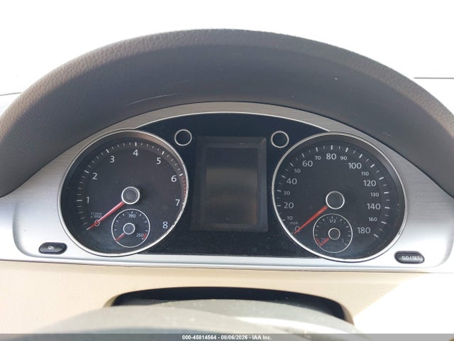 Продаж на аукціоні авто 2013 Volkswagen Cc 2.0t Sport Plus, vin: WVWBP7AN8DE502173, номер лоту: 45814564