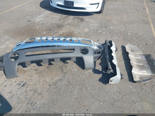 Продажа на аукционе авто 2009 Hummer H3 Suv, vin: 5GTEN13E798118641, номер лота: 45814566