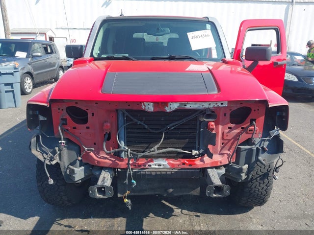 Продажа на аукционе авто 2009 Hummer H3 Suv, vin: 5GTEN13E798118641, номер лота: 45814566