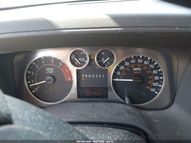 Продажа на аукционе авто 2009 Hummer H3 Suv, vin: 5GTEN13E798118641, номер лота: 45814566