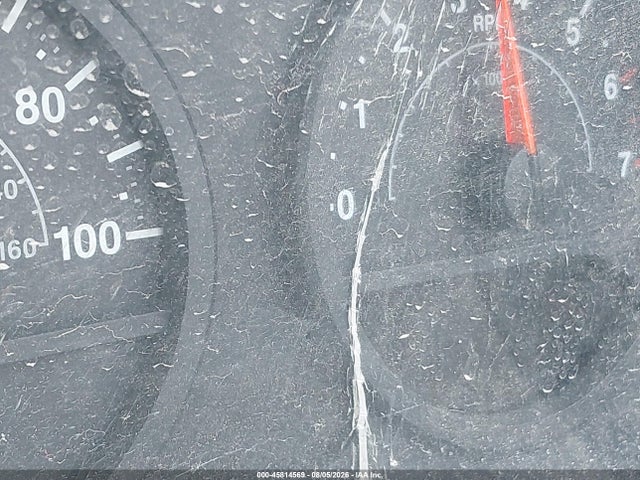 Aukcja sprzedaży 2007 Jeep Wrangler Unlimited X, vin: 1J4GB39177L102033, numer aukcji: 45814569