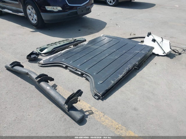 Aukcja sprzedaży 2007 Jeep Wrangler Unlimited X, vin: 1J4GB39177L102033, numer aukcji: 45814569
