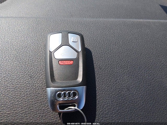 WA1E2AFY5R2086601 Audi Q5 Premium Plus 55 Tfsi E S Line Quattro S Tronic