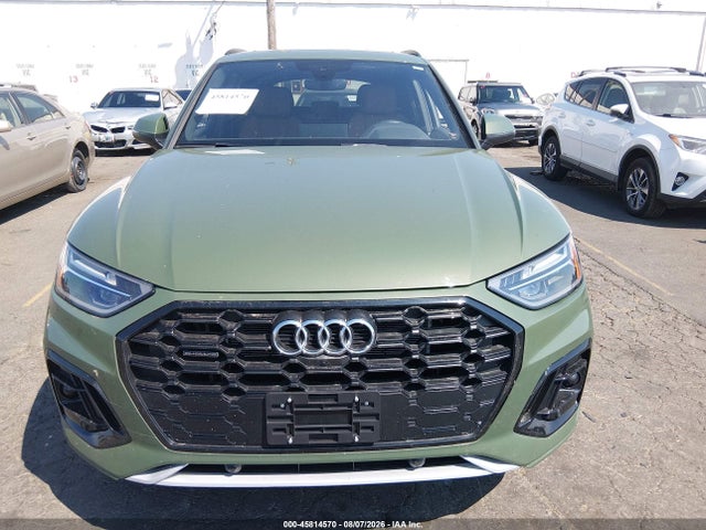 WA1E2AFY5R2086601 Audi Q5 Premium Plus 55 Tfsi E S Line Quattro S Tronic