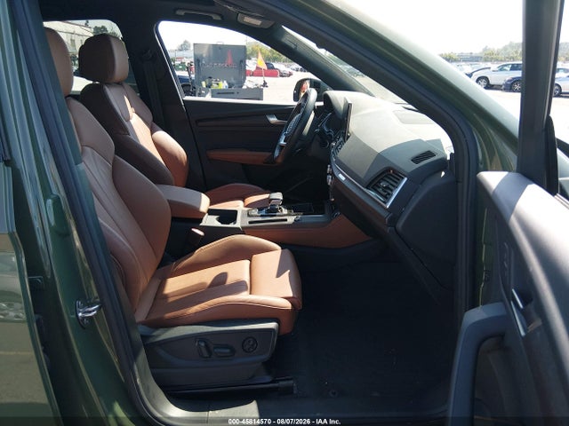 WA1E2AFY5R2086601 Audi Q5 Premium Plus 55 Tfsi E S Line Quattro S Tronic