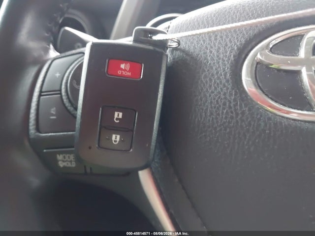Toyota Rav4 Xle 2018 2T3WFREV5JW463444 Image 11