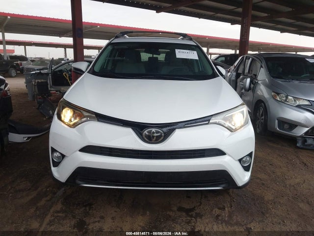 Toyota Rav4 Xle 2018 2T3WFREV5JW463444 Image 13