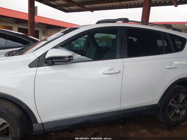 Toyota Rav4 Xle 2018 2T3WFREV5JW463444 Image 15