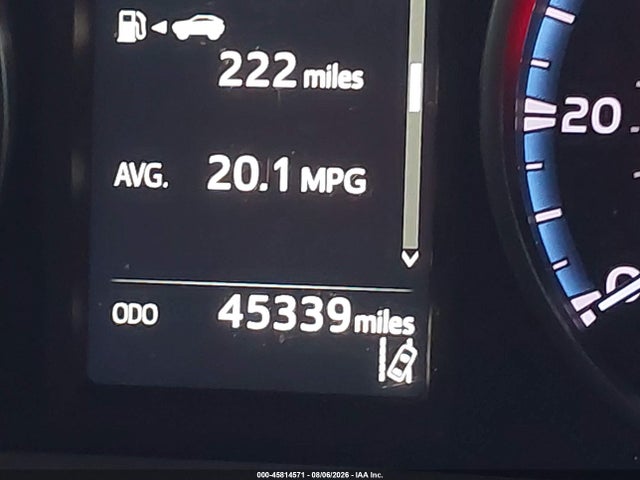 Toyota Rav4 Xle 2018 2T3WFREV5JW463444 Image 16