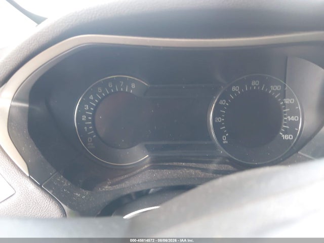 Продажа на аукционе авто 2013 Lincoln Mkz, vin: 3LN6L2G95DR802594, номер лота: 45814572