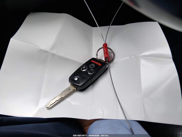 Aukcja sprzedaży 2012 Acura Tsx 2.4, vin: JH4CU2F65CC024806, numer aukcji: 45814573