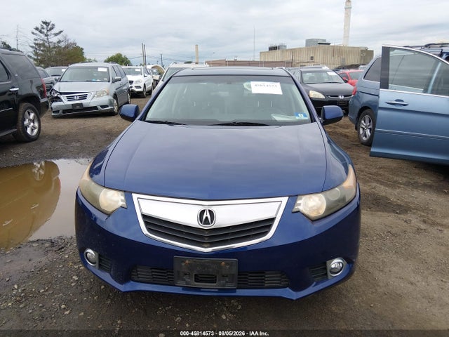 Aukcja sprzedaży 2012 Acura Tsx 2.4, vin: JH4CU2F65CC024806, numer aukcji: 45814573