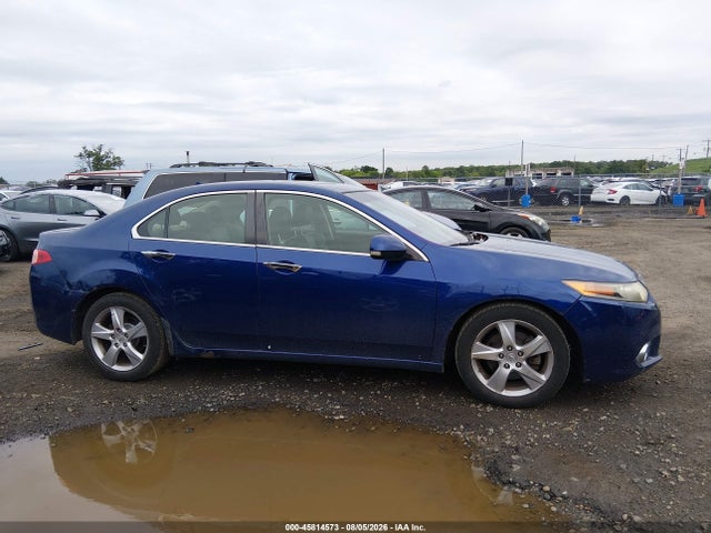 Aukcja sprzedaży 2012 Acura Tsx 2.4, vin: JH4CU2F65CC024806, numer aukcji: 45814573