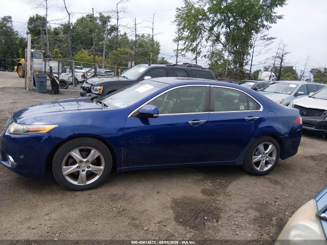 Aukcja sprzedaży 2012 Acura Tsx 2.4, vin: JH4CU2F65CC024806, numer aukcji: 45814573
