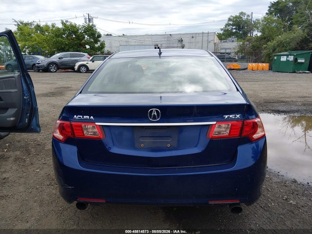 Aukcja sprzedaży 2012 Acura Tsx 2.4, vin: JH4CU2F65CC024806, numer aukcji: 45814573