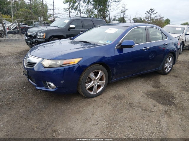 Aukcja sprzedaży 2012 Acura Tsx 2.4, vin: JH4CU2F65CC024806, numer aukcji: 45814573