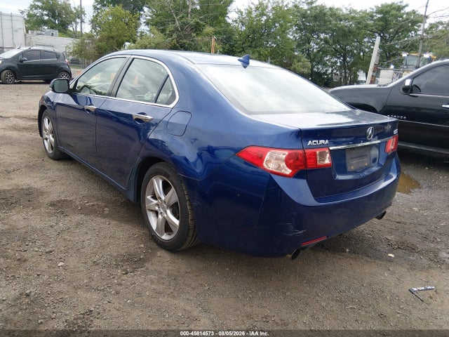 Aukcja sprzedaży 2012 Acura Tsx 2.4, vin: JH4CU2F65CC024806, numer aukcji: 45814573