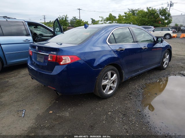 Aukcja sprzedaży 2012 Acura Tsx 2.4, vin: JH4CU2F65CC024806, numer aukcji: 45814573