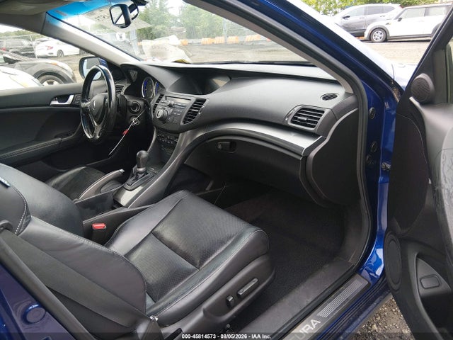 Aukcja sprzedaży 2012 Acura Tsx 2.4, vin: JH4CU2F65CC024806, numer aukcji: 45814573