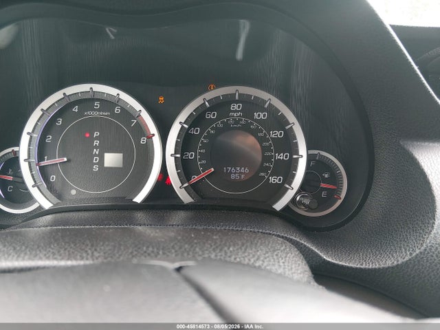 Aukcja sprzedaży 2012 Acura Tsx 2.4, vin: JH4CU2F65CC024806, numer aukcji: 45814573