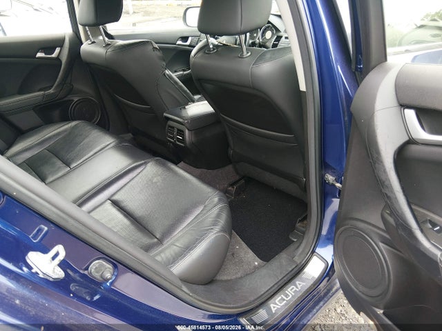 Aukcja sprzedaży 2012 Acura Tsx 2.4, vin: JH4CU2F65CC024806, numer aukcji: 45814573