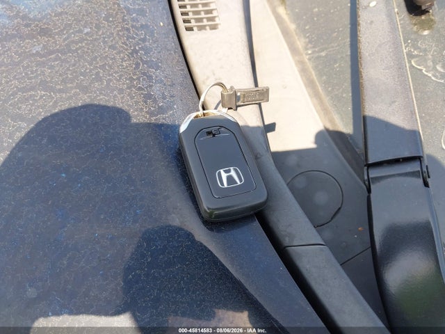 Honda CIVIC EX 2015 19XFB2F82FE200696 Image 11