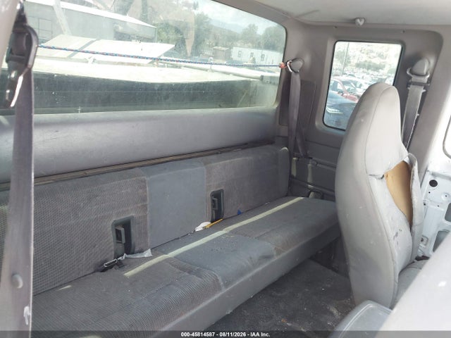 45814587 :رقم المزاد ، 1FTHX25F6VED03219 vin ، 1997 Ford F-250 Hd Xl مزاد بيع
