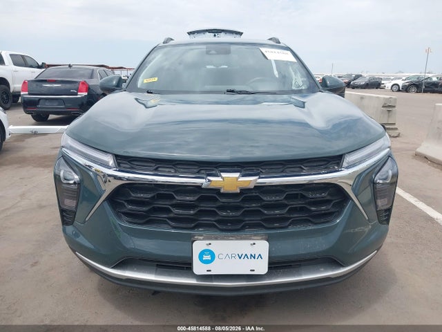 Продаж на аукціоні авто 2025 Chevrolet Trax Fwd Lt, vin: KL77LHEP1SC239453, номер лоту: 45814588