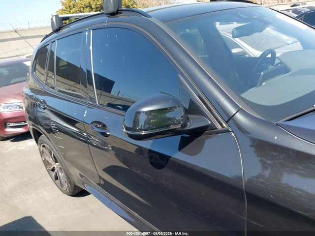 BMW X3 Sdrive30i 2021 5UXTY3C06M9E16415 Image 14