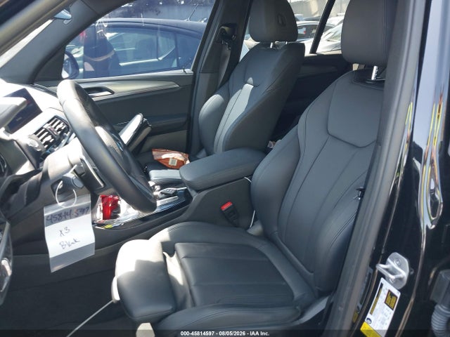 BMW X3 Sdrive30i 2021 5UXTY3C06M9E16415 Image 19