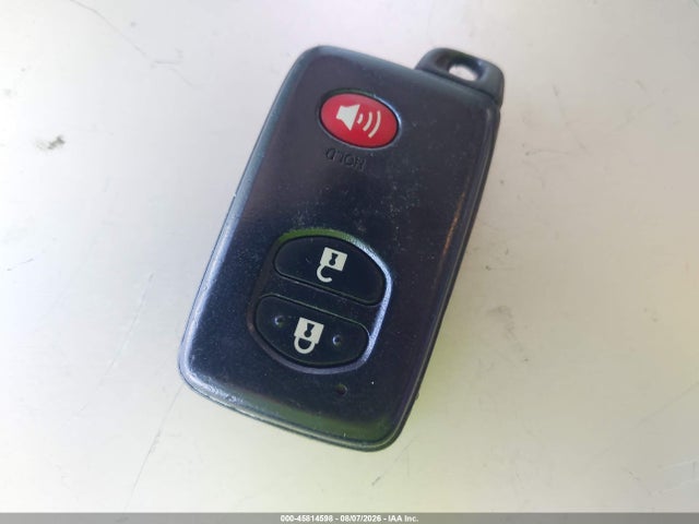 Продаж на аукціоні авто 2012 Toyota Prius Two, vin: JTDKN3DU3C1554303, номер лоту: 45814598