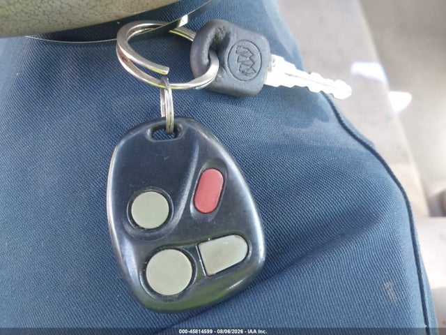Aukcja sprzedaży 2000 Buick Park Avenue, vin: 1G4CW54KXY4294074, numer aukcji: 45814599