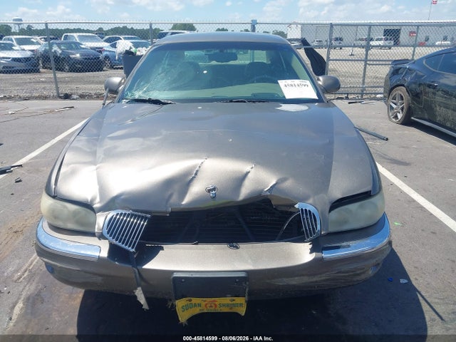 Aukcja sprzedaży 2000 Buick Park Avenue, vin: 1G4CW54KXY4294074, numer aukcji: 45814599