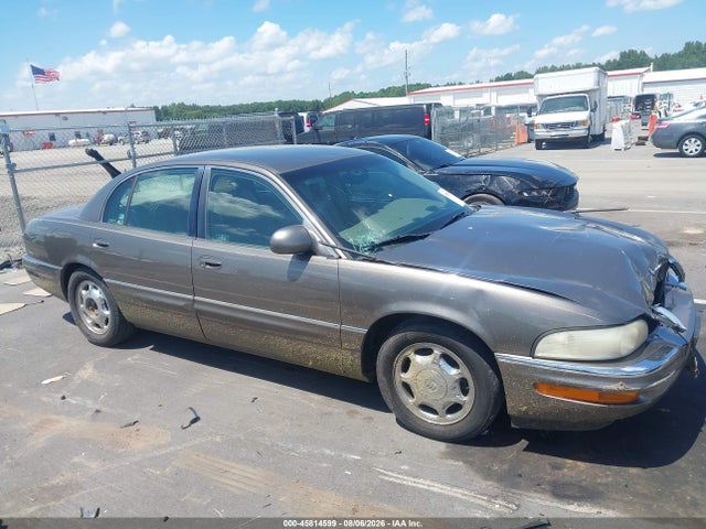 Aukcja sprzedaży 2000 Buick Park Avenue, vin: 1G4CW54KXY4294074, numer aukcji: 45814599