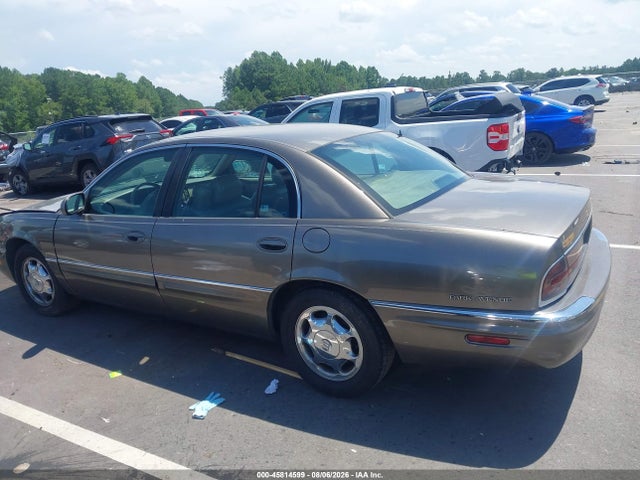 Aukcja sprzedaży 2000 Buick Park Avenue, vin: 1G4CW54KXY4294074, numer aukcji: 45814599