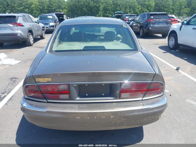 Aukcja sprzedaży 2000 Buick Park Avenue, vin: 1G4CW54KXY4294074, numer aukcji: 45814599