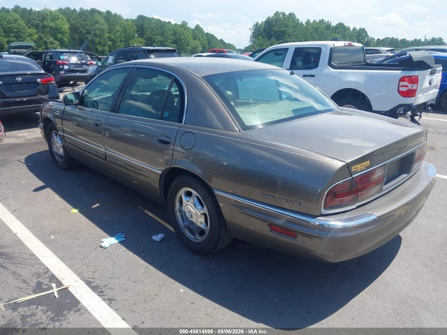 Aukcja sprzedaży 2000 Buick Park Avenue, vin: 1G4CW54KXY4294074, numer aukcji: 45814599