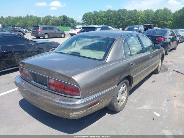Aukcja sprzedaży 2000 Buick Park Avenue, vin: 1G4CW54KXY4294074, numer aukcji: 45814599