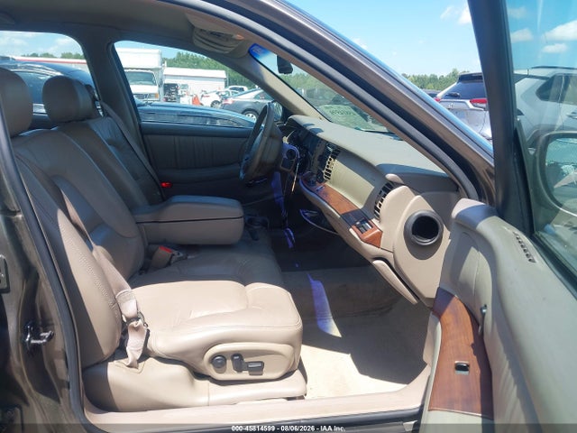 Aukcja sprzedaży 2000 Buick Park Avenue, vin: 1G4CW54KXY4294074, numer aukcji: 45814599