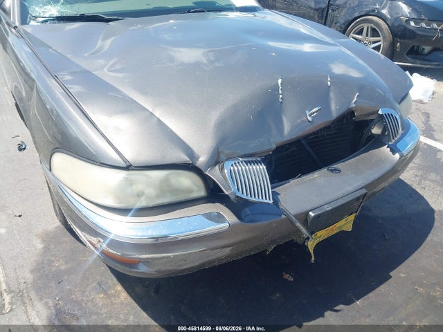 Aukcja sprzedaży 2000 Buick Park Avenue, vin: 1G4CW54KXY4294074, numer aukcji: 45814599
