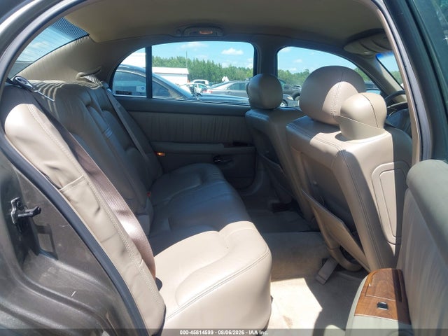 Aukcja sprzedaży 2000 Buick Park Avenue, vin: 1G4CW54KXY4294074, numer aukcji: 45814599