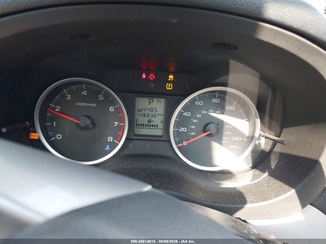 Продажа на аукционе авто 2014 Subaru Forester 2.5i Premium, vin: JF2SJAEC6EH420466, номер лота: 45814610