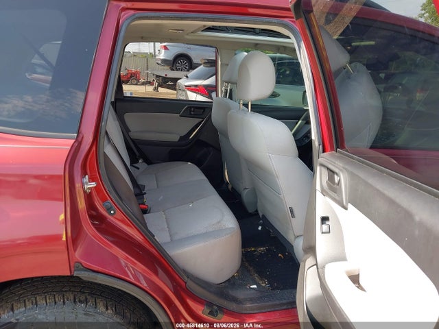 Продажа на аукционе авто 2014 Subaru Forester 2.5i Premium, vin: JF2SJAEC6EH420466, номер лота: 45814610