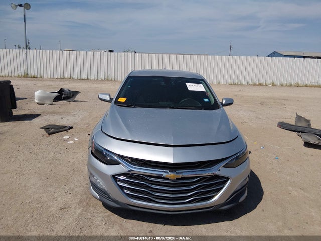 Aukcja sprzedaży 2021 Chevrolet Malibu Fwd Lt, vin: 1G1ZD5ST2MF007754, numer aukcji: 45814613