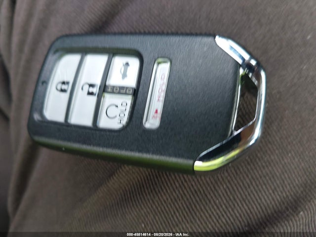 Продажа на аукционе авто 2016 Honda Accord Touring, vin: 1HGCT2B07GA001701, номер лота: 45814614