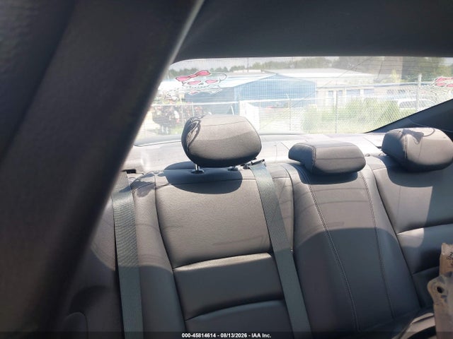 Продажа на аукционе авто 2016 Honda Accord Touring, vin: 1HGCT2B07GA001701, номер лота: 45814614