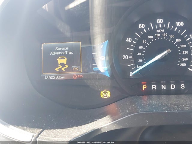 2FMPK4K80JBB80112 Ford Edge Titanium