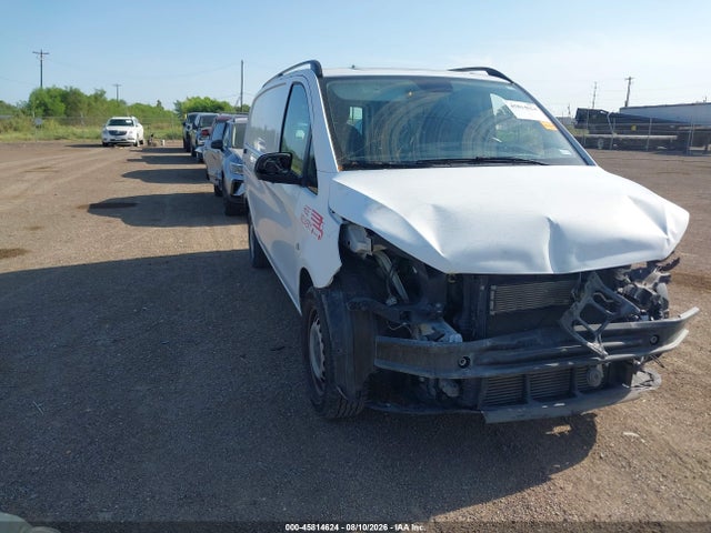 Aukcja sprzedaży 2018 Mercedes-benz Metris, vin: WD3PG2EA8J3355712, numer aukcji: 45814624